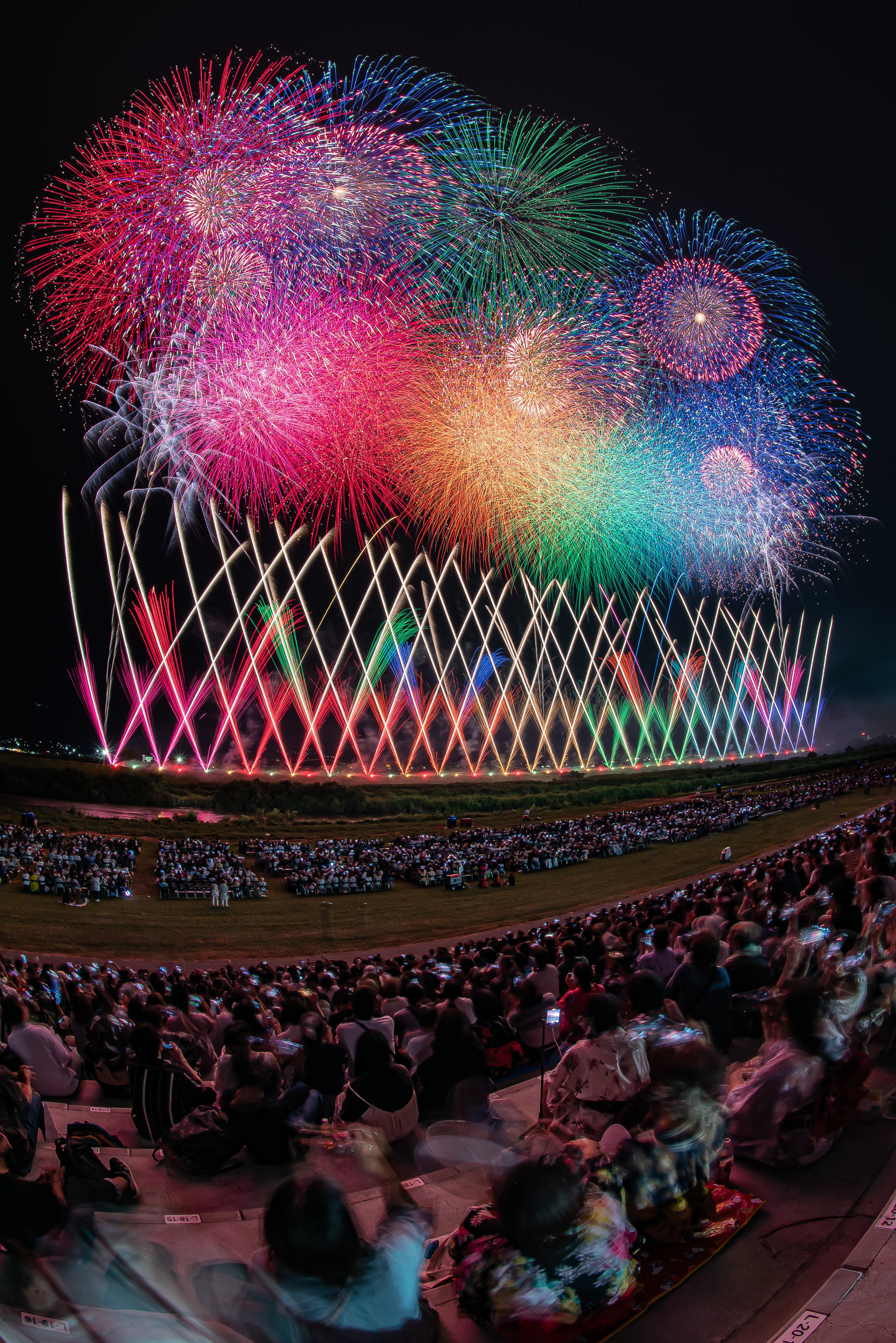 「JALふるさと納税」に 山梨県市川三郷町 が参加しました