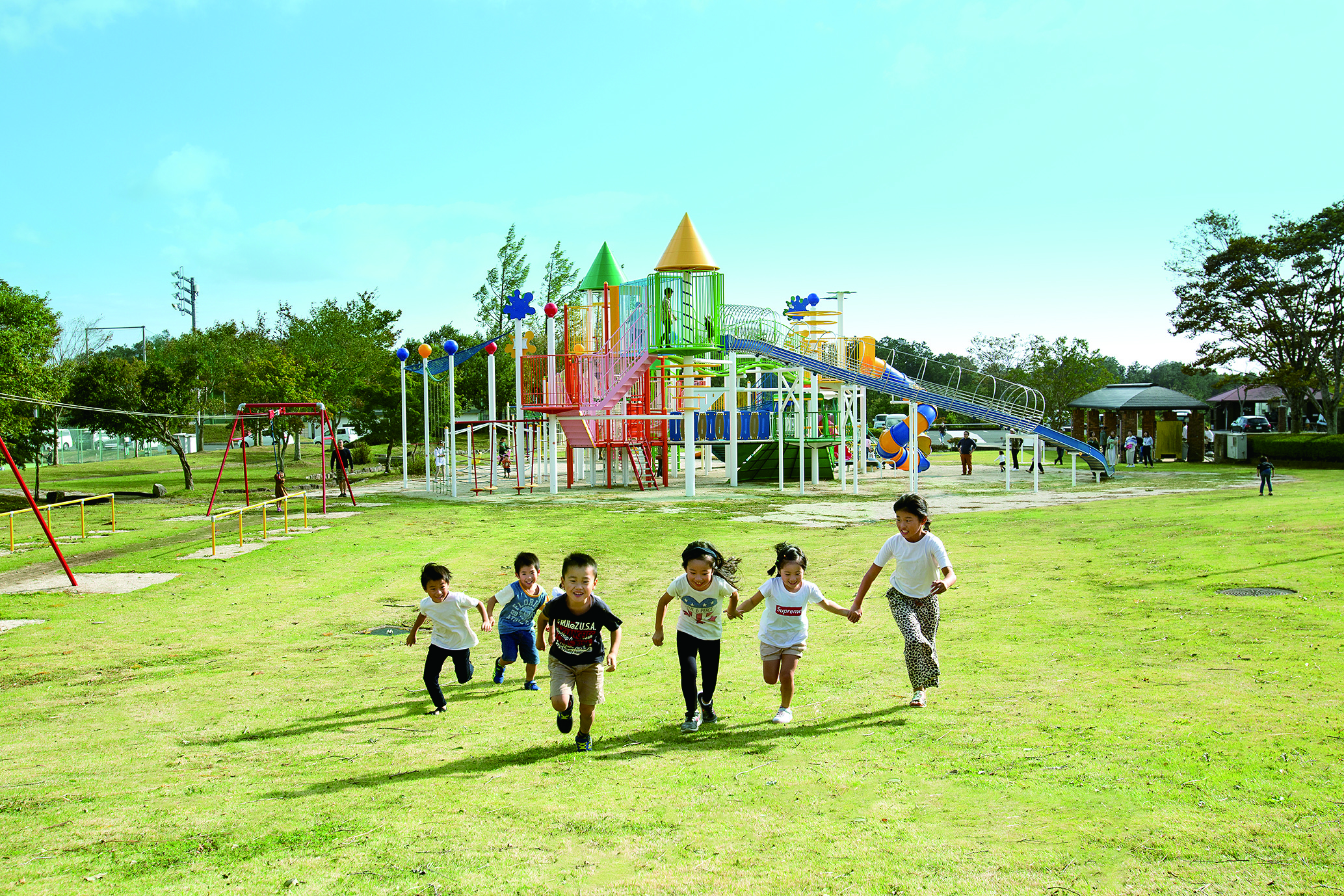「JALふるさと納税」に 岡山県奈義町 が参加しました