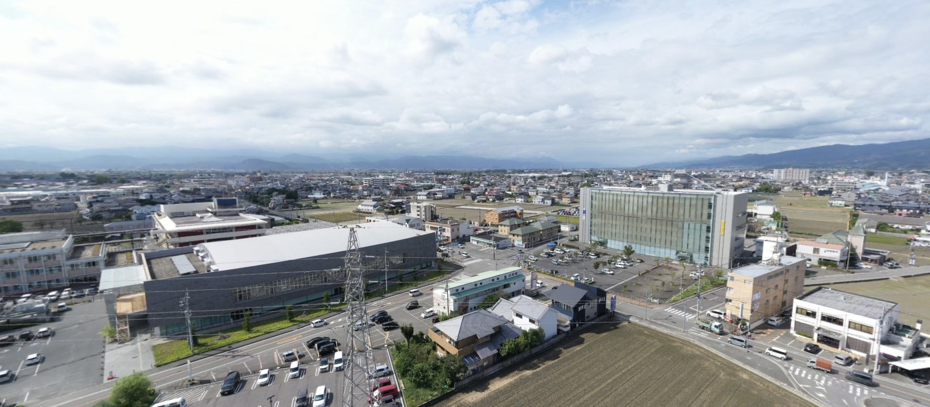 「JALふるさと納税」に 徳島県藍住町 が参加しました。