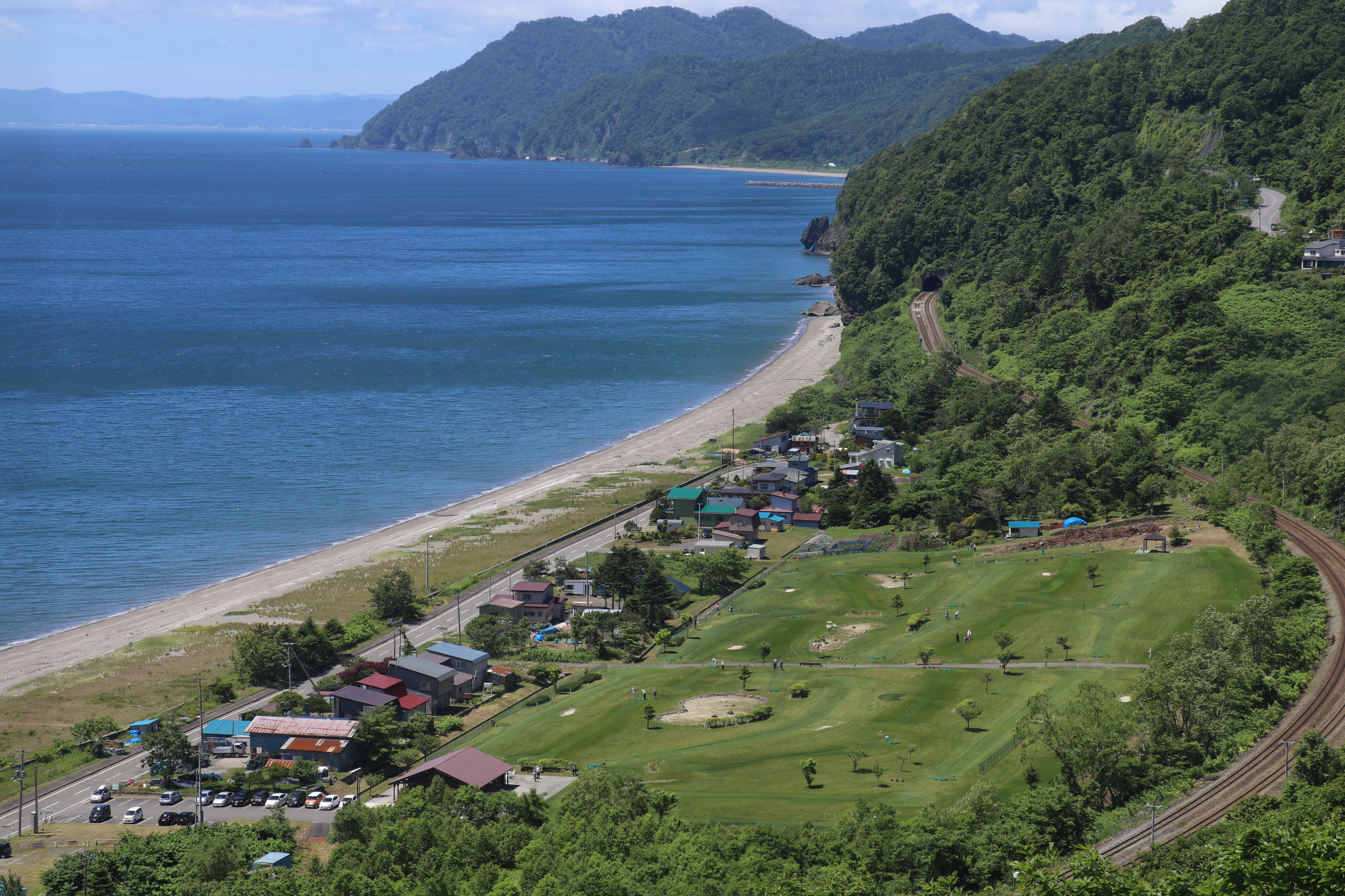 「JALふるさと納税」に 北海道豊浦町 が参加しました