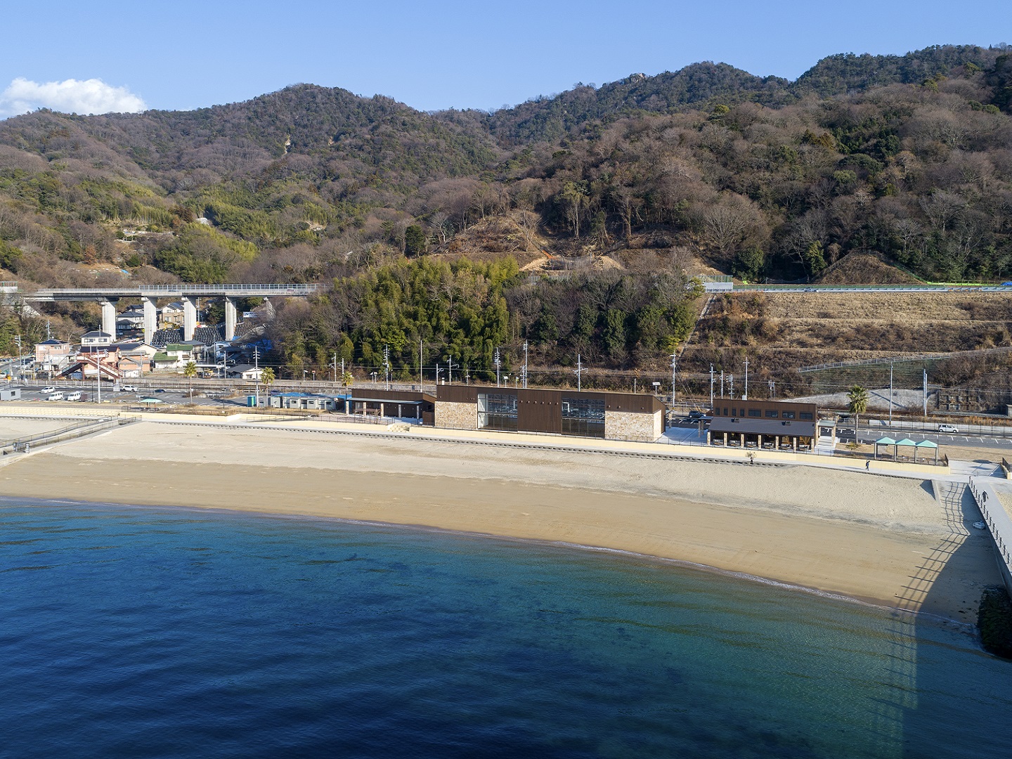 「JALふるさと納税」に 広島県坂町 が参加しました。