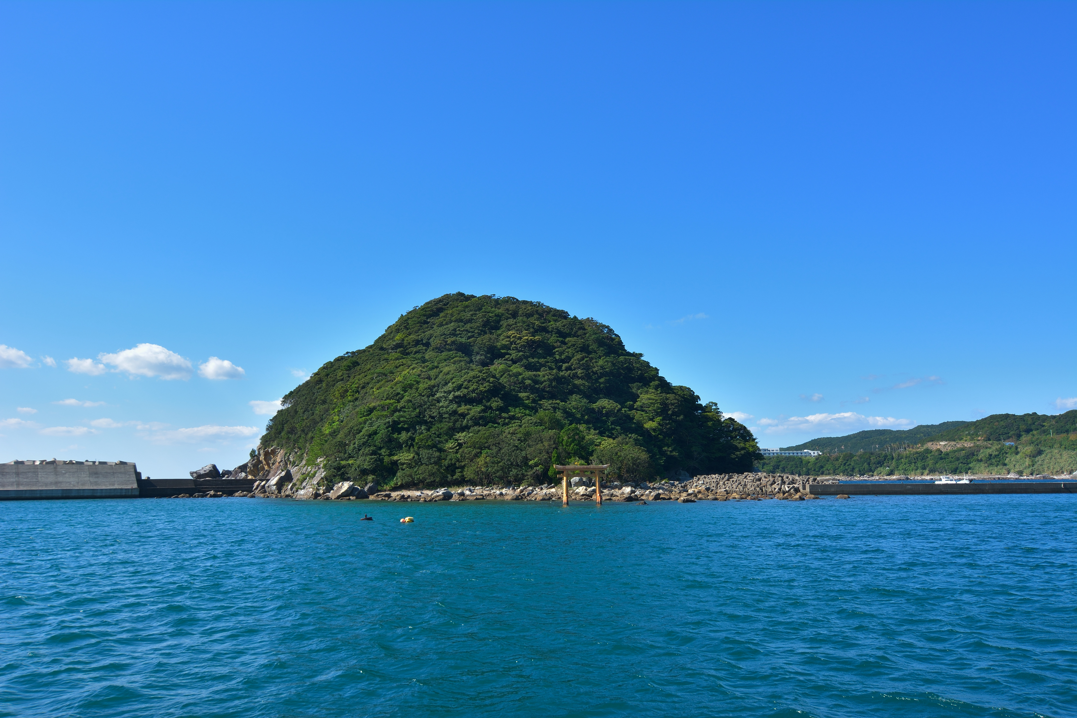 「JALふるさと納税」に 和歌山県すさみ町 が参加しました。