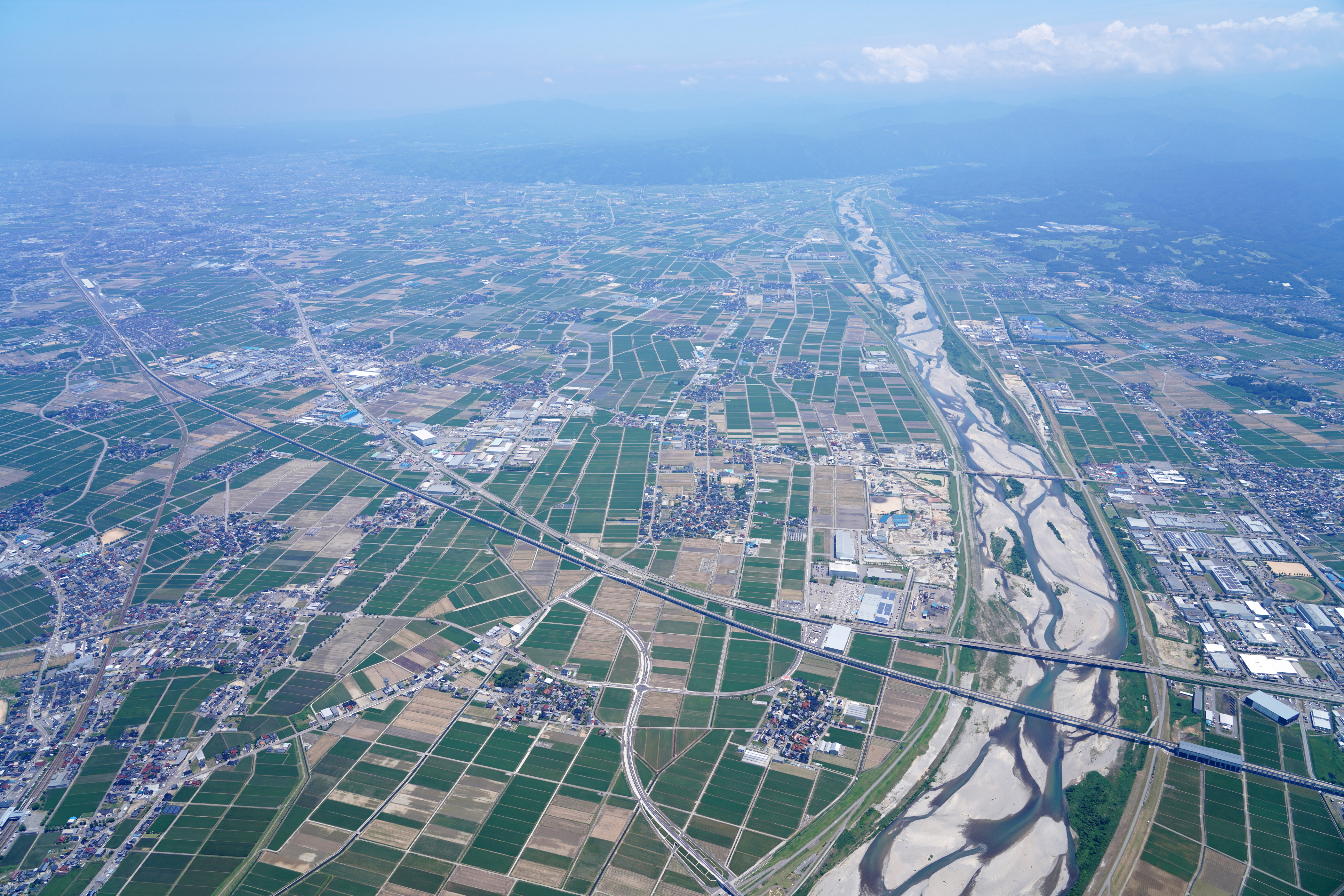 「JALふるさと納税」に 石川県川北町 が参加しました