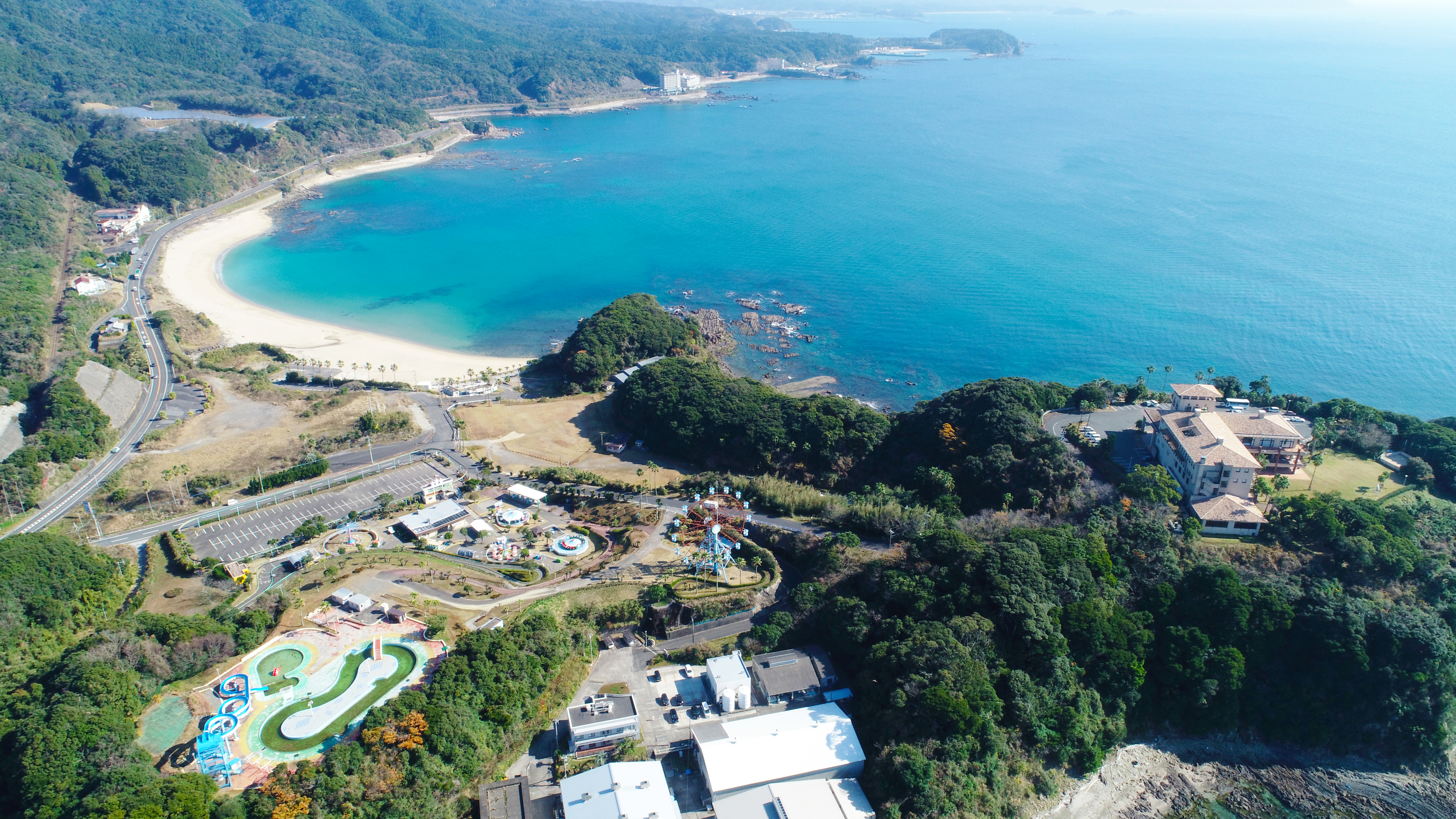 「JALふるさと納税」に 鹿児島県志布志市 が参加しました