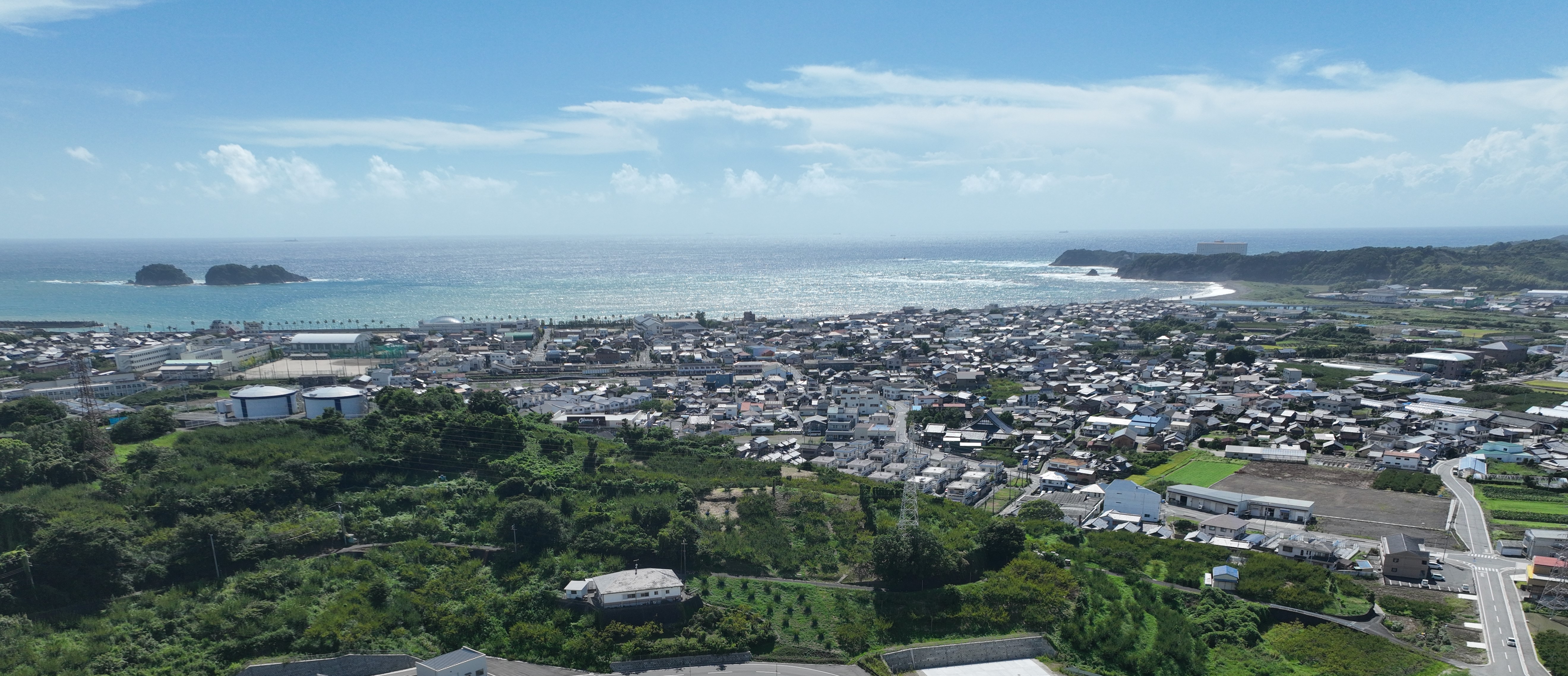 「JALふるさと納税」に 和歌山県みなべ町 が参加しました