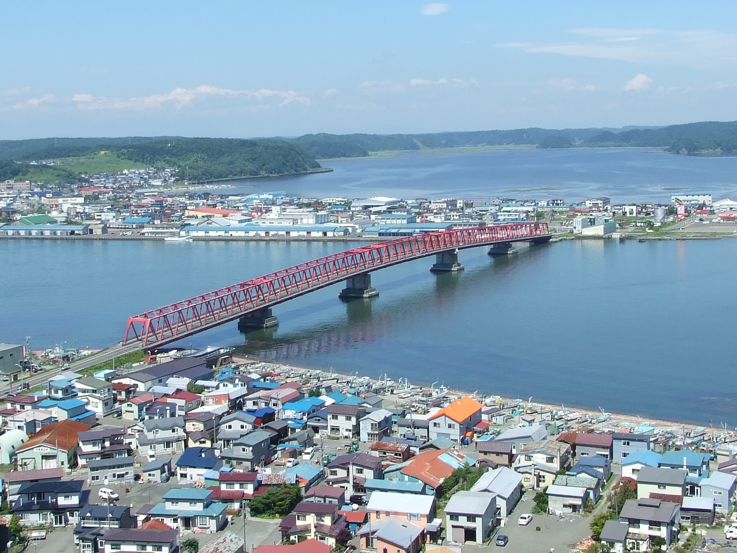 「JALふるさと納税」に 北海道厚岸町 が参加しました