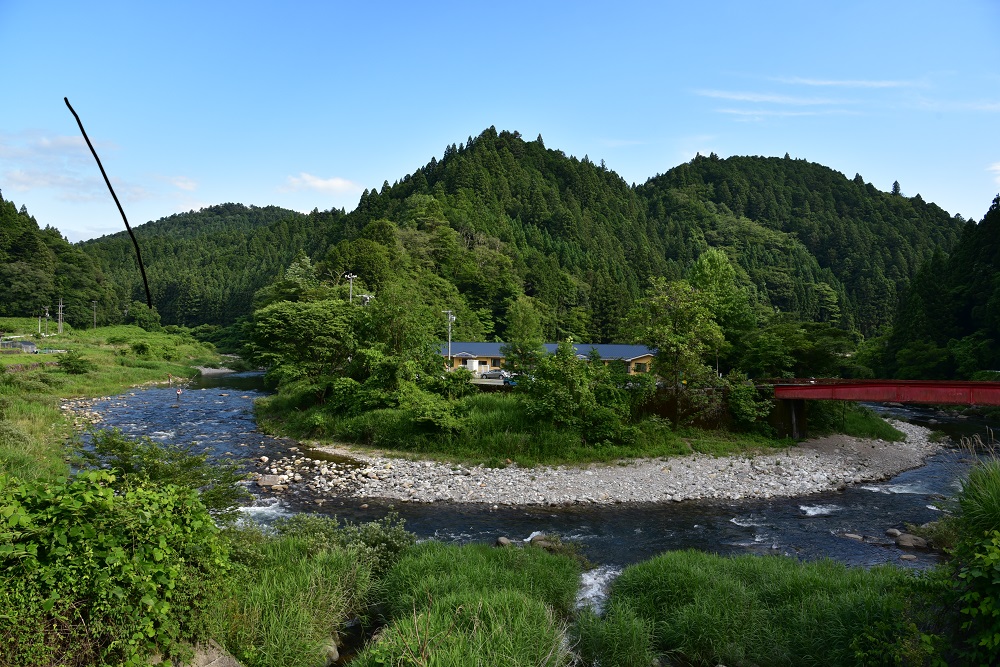 「JALふるさと納税」に 愛知県設楽町 が参加しました