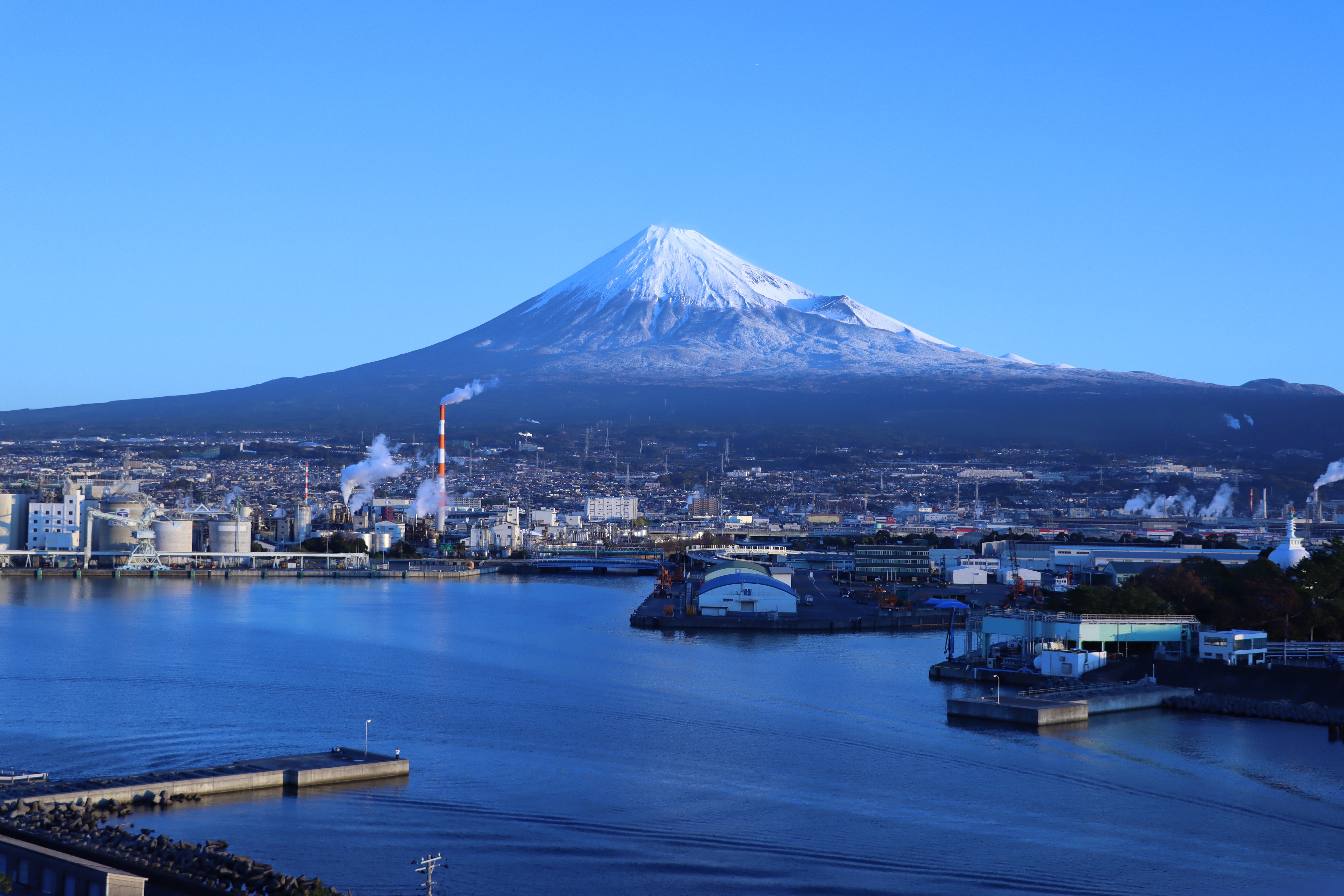 「JALふるさと納税」に 静岡県富士市 が参加しました