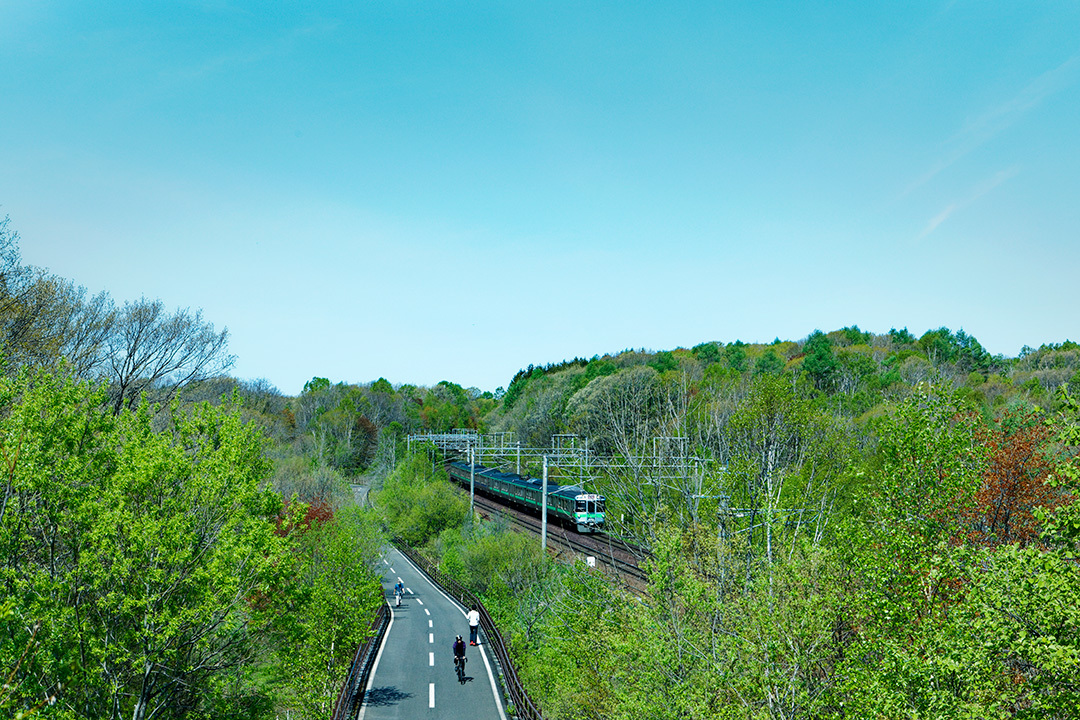 縲繰AL縺オ繧九&縺ィ邏咲ィ弱阪↓ 蛹玲オキ驕灘圏蠎蟲カ蟶 縺悟盾蜉縺励∪縺励◆