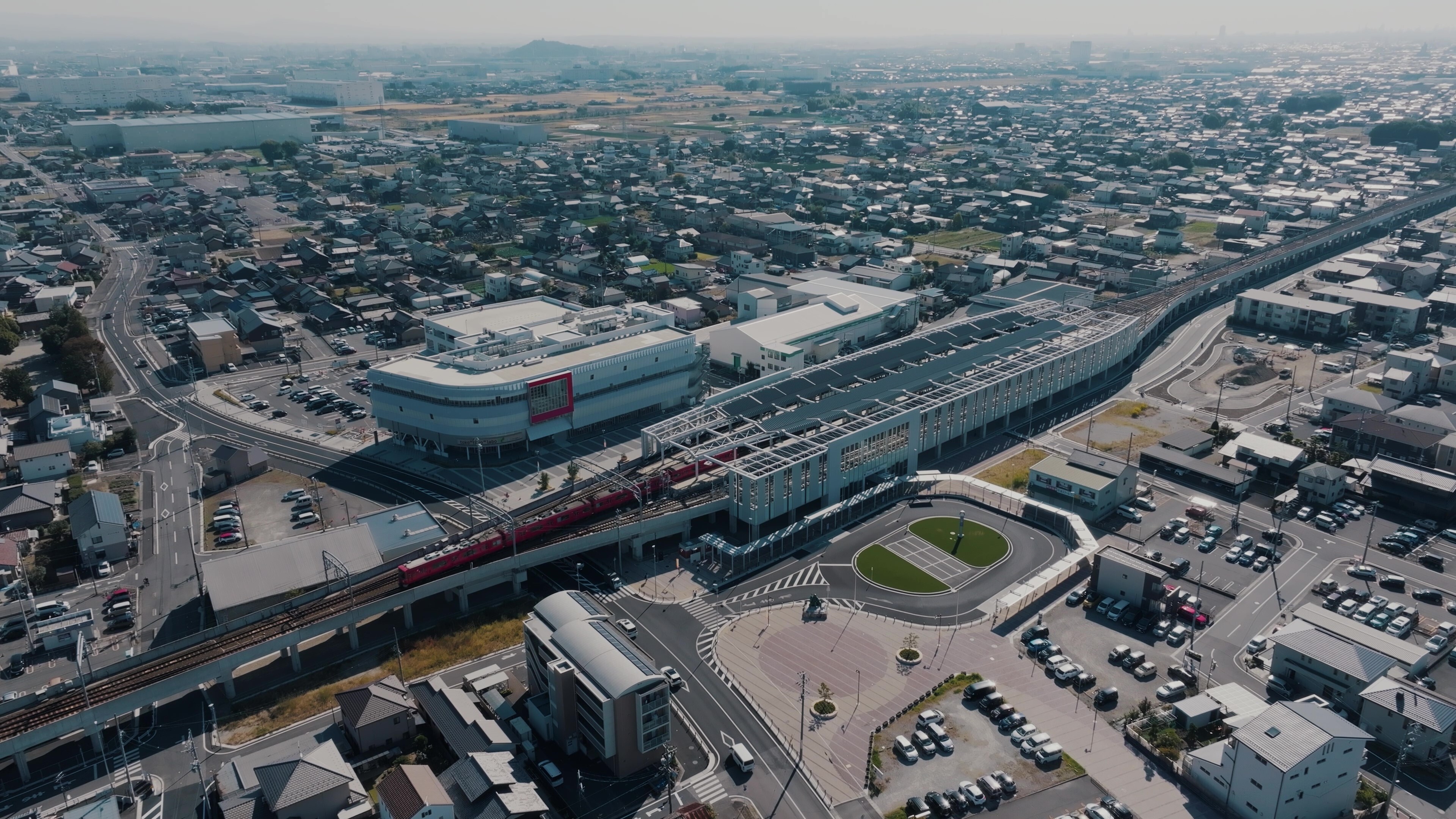 「JALふるさと納税」に 愛知県江南市 が参加しました