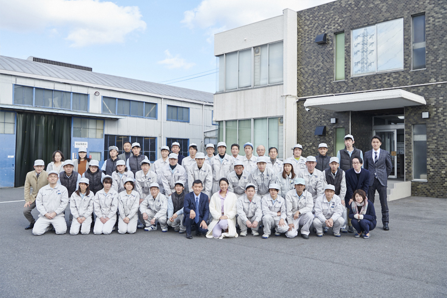 「健康のまち」幸田町とのパートナーシップ