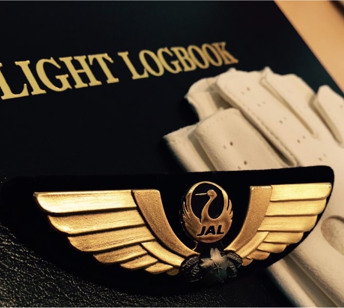 操縦体験 イメージ画像