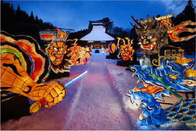 星野リゾート青森屋宿泊ギフト券