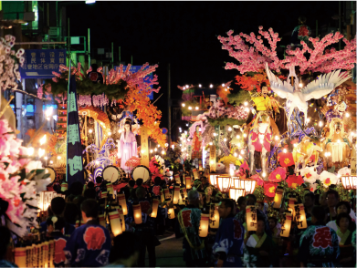 岩手県花巻市