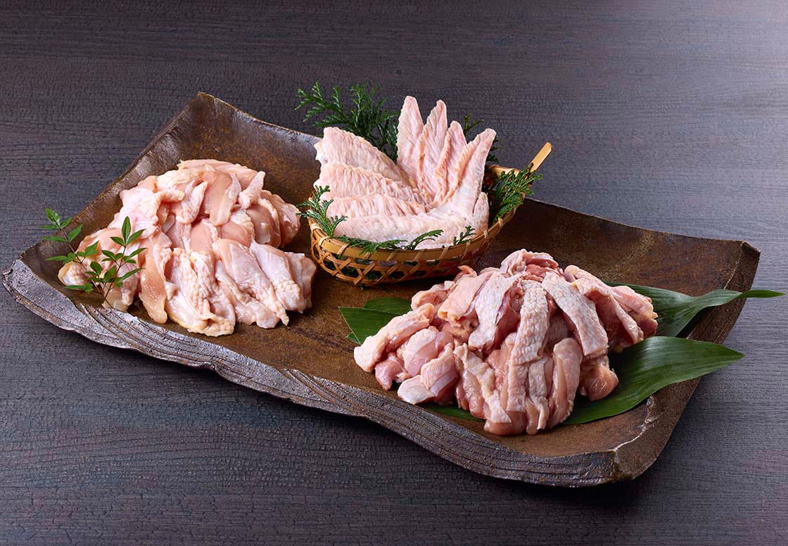 その他肉類 画像