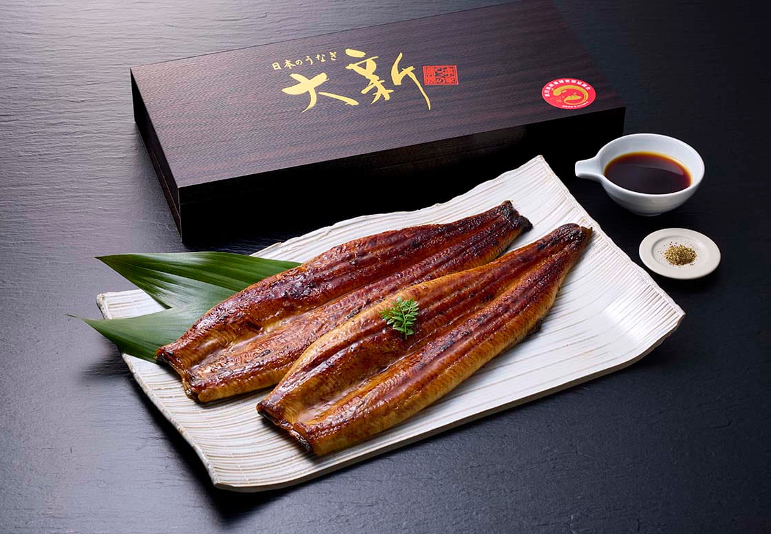 海鮮（加工品） 画像