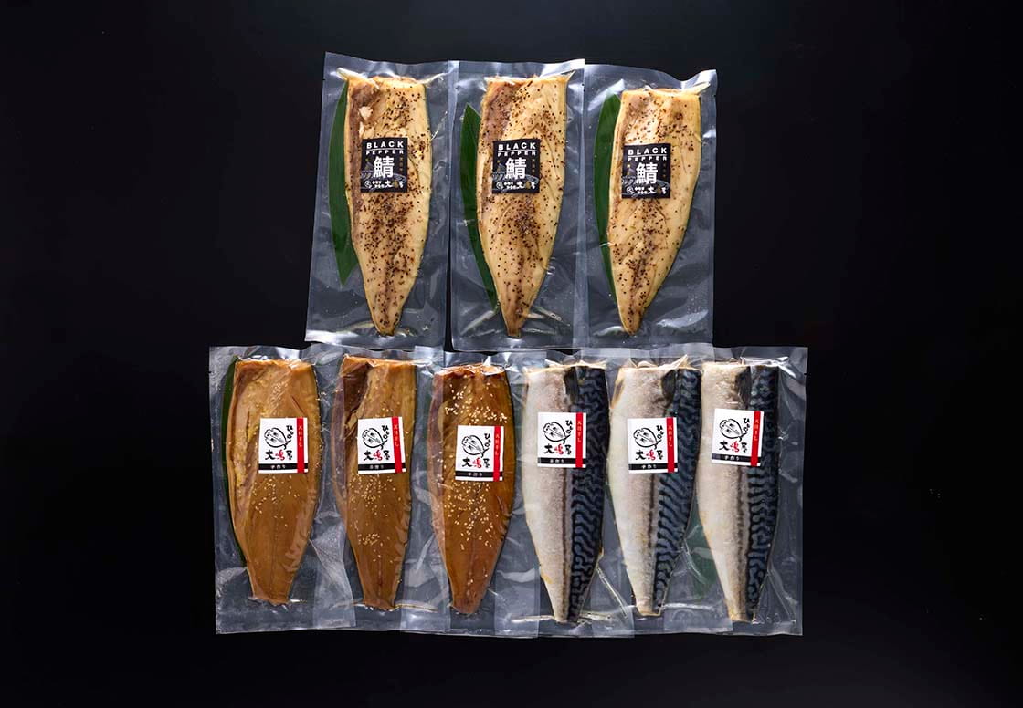 海鮮（加工品） 画像