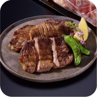 牛タン 画像