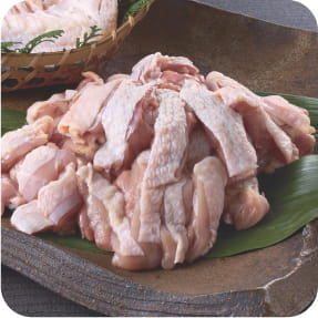 その他肉類 画像